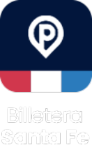 Billetera Santa Fe