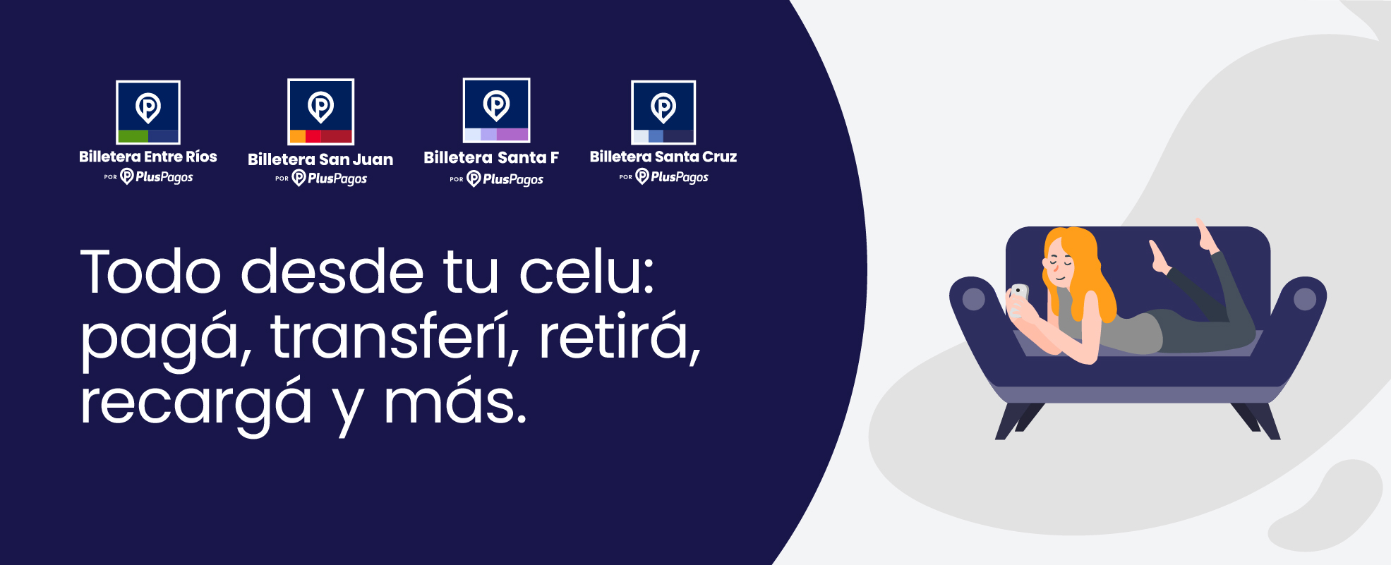Banner Billeteras
