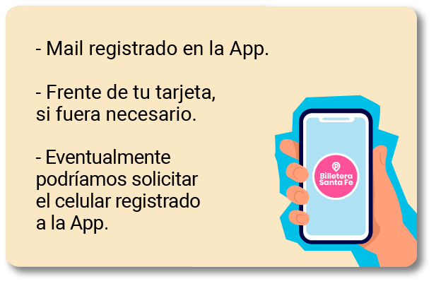 billetera app